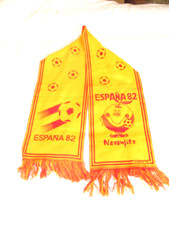 Echarpe scarf football d'occasion  Nice-