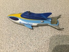 Vintage matchbox stingray for sale  BASINGSTOKE