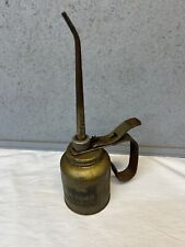 Vintage thumb pump for sale  Belmont