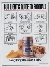 Budweiser bud light for sale  Grand Rapids