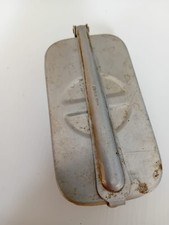Scatola porta siringhe usato  Italia