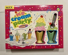 Alex ice cream for sale  Kalamazoo