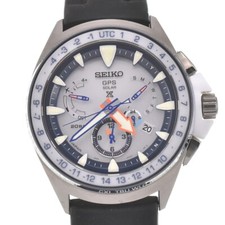 Rádio GPS solar masculino SEIKO Prospex Marine Master Ocean Cruiser SBED005 I#139834, usado comprar usado  Enviando para Brazil