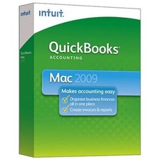 Quickbooks accounting mac for sale  Queensbury