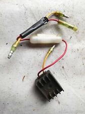 Gleichrichter rectifier 16076a gebraucht kaufen  Finowfurt