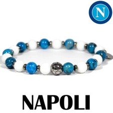 Bracciale napoli braccialetto usato  Monza