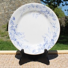 Antique flat plate d'occasion  Expédié en Belgium