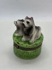 Westies art box d'occasion  Expédié en Belgium