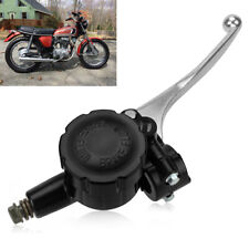 Front brake master for sale  USA