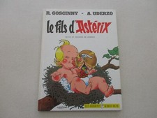 Asterix fils asterix d'occasion  Gueux