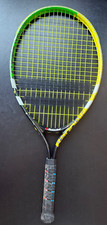 Yellow black babolat for sale  San Diego