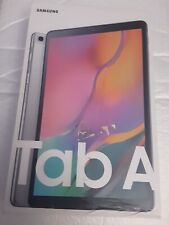 Samsung Galaxy Tab A Sm -510, Wi-Fi, 32GB, Prata Bom Estado  comprar usado  Enviando para Brazil