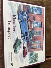 Modellautos klassiker transpor gebraucht kaufen Modellautos klassiker transpor gebraucht kaufen  Mannheim