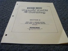 Bush hog models for sale  Dubuque