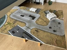 400 regional airport for sale  AYR