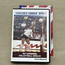 101 winning volleyball for sale  Clio