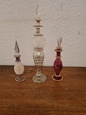 Alte glas parfum gebraucht kaufen  Mannheim