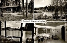 Stadtwald praforest hünfeld gebraucht kaufen  Aarbergen