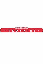 Trophies harcourt hardcover for sale  Philadelphia