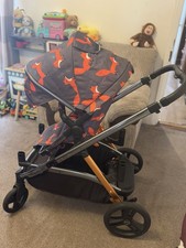 Cosatto wow pushchair for sale Cosatto wow pushchair for sale  RUGBY