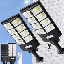 Solar street lights for sale  Waynesboro