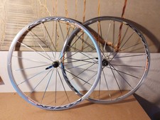 Set roues mavic d'occasion  Le Teil