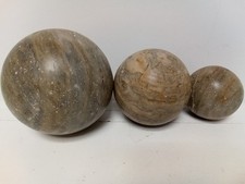 Mable decorative balls for sale  THETFORD