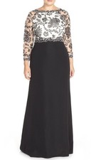 Tadashi shoji peony for sale  Greensboro
