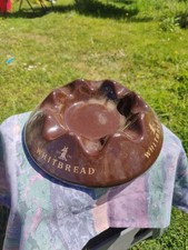 Vintage whitbread ceramic for sale  YEOVIL