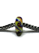 Trollbeads unique multi for sale  Greenville