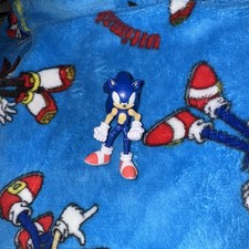 Jazwares inch sonic for sale  COLCHESTER