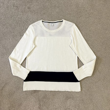 Nautica womens white for sale  ASCOT