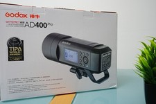 Godox ad400pro one for sale  LEEDS