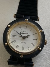 Damen uhr cartier gebraucht kaufen  Brieselang