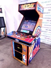 Nba jam tournament for sale  Peru