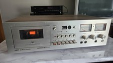 Akai gxc 710d for sale  Spokane
