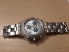 Swatch irony diaphane d'occasion  Hyères