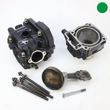 Buell 1125 testata usato  Cerignola