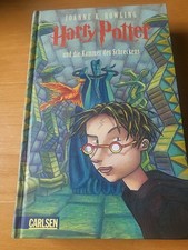 harry potter gebundene ausgabe gebraucht kaufen  Kulmbach
