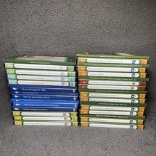 courses various for sale courses various for sale Houston