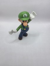 Luigi action figure for sale  RAINHAM
