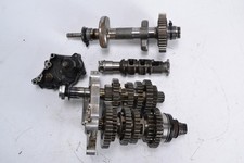 Cambio KAWASAKI KLE 500 na sprzedaż  PL