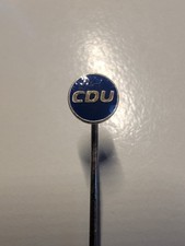 Deutschland partei politische gebraucht kaufen  Heilbronn