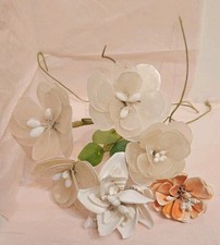 Handcrafted flowers mother for sale  Jamison