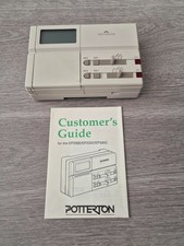 Potterton ep3002 central for sale  RETFORD