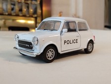 Welly mini cooper for sale  WELLINGBOROUGH