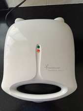 Toastmaster sandwich maker for sale  Carmel