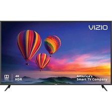 Smart TV LED Vizio 55 E55-F1 Uhd 4K Hdr 120Hz HDMI LAN USB comprar usado  Enviando para Brazil