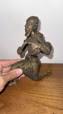 Sculpture ancienne personnage d'occasion  Aix-en-Provence-