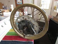 1979 husqvarna 390 for sale  Clayton